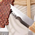 Stainless Steel Spatula